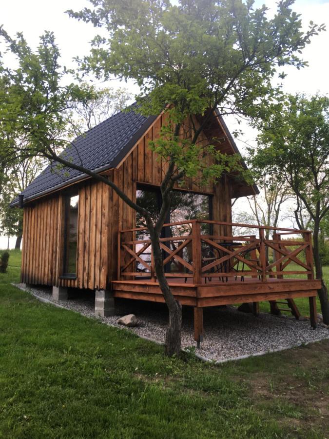 Mala Ostoja Villa Поляница-Здрой Екстериор снимка